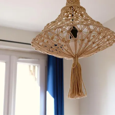 Le Joyau De La Joliette Apartment Marseille