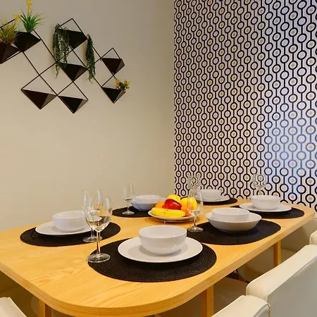 Apartment Le Joyau De La Joliette Marseille