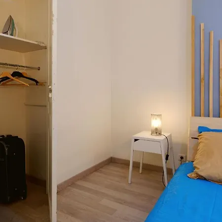 Le Joyau De La Joliette Apartment