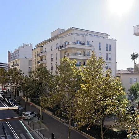Le Joyau De La Joliette Marseille