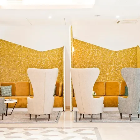 Residhome 4* Marsella