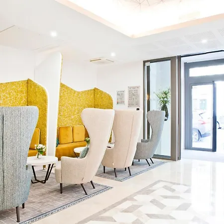Residhome 4* Marsilya