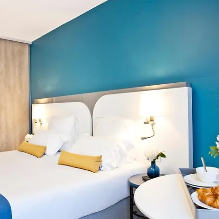 Aparthotel Residhome 4*