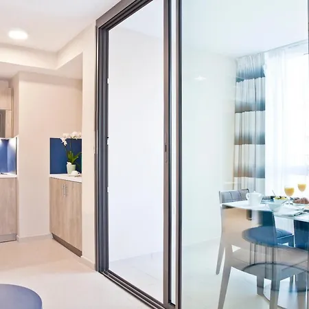 Residhome 4*