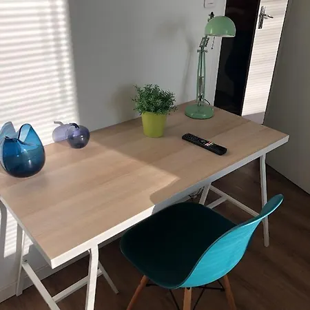 Apartment Superbe Appartement, 3 Chambres, Gare St Charles *