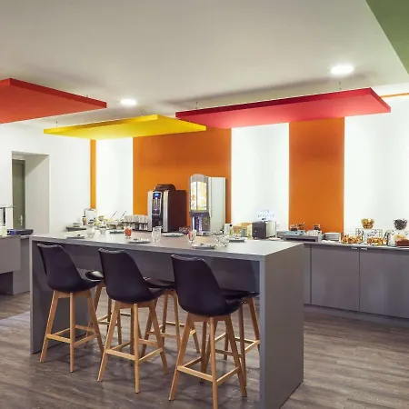 Ibis Styles Vieux Port Hotel