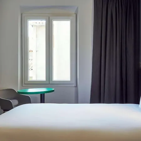 Ibis Styles Vieux Port 3* Marseille