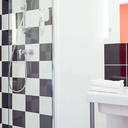 Ibis Styles Vieux Port 3* Marseille
