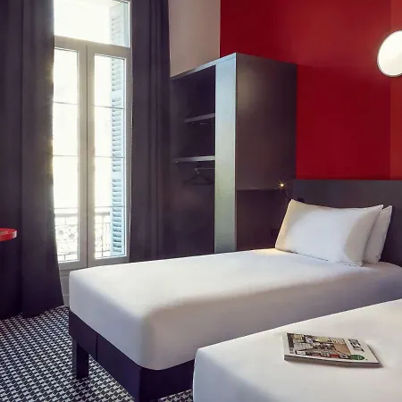 Ibis Styles Vieux Port