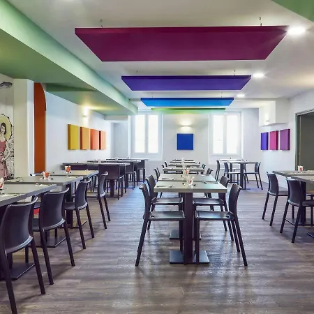 Ibis Styles Vieux Port Hotel