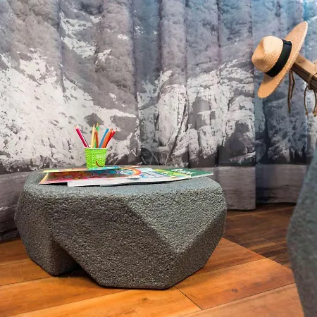 Hotel Ibis Styles Centre Prado Place Castellane 3*