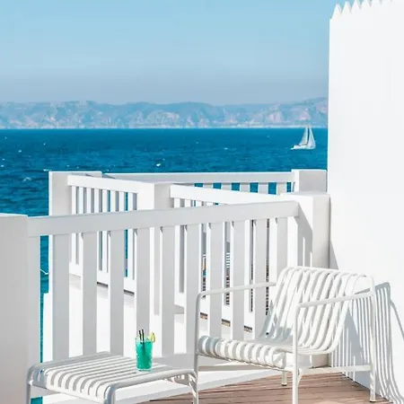 Les Bords De Otel