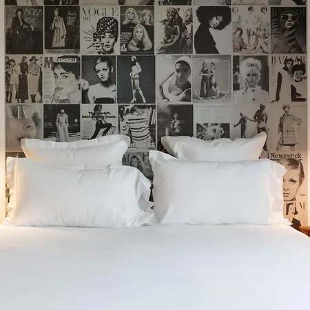 Hotel 96 Marseilles