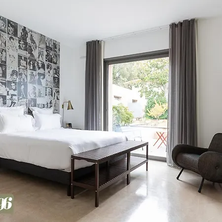 96 Hotel 3*