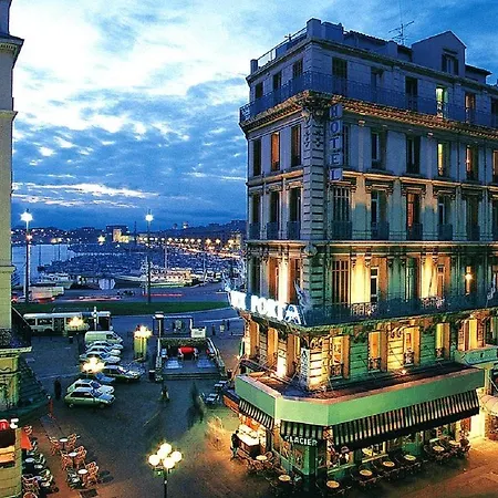 New Le Quai - Vieux Port Hotel 4*