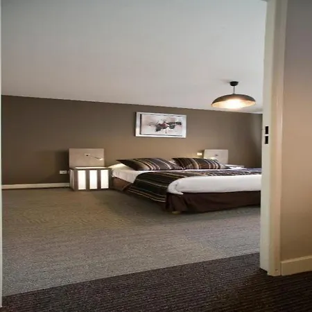Appart'city Confort Centre Prado Velodrome 3* Marsiglia