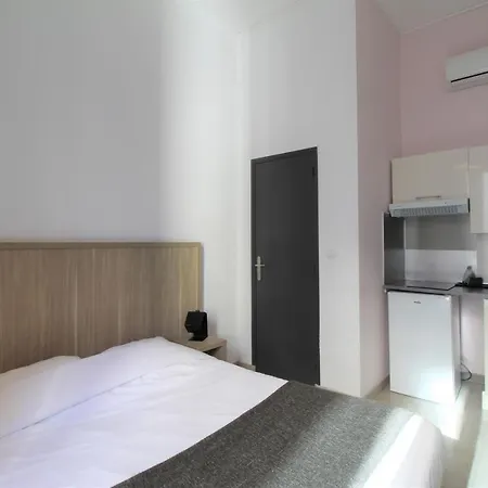 Estelle 5* Marseille