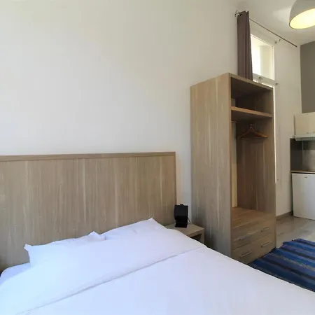 Aparthotel Estelle