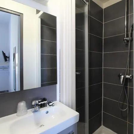 Aparthotel Estelle