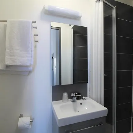 Aparthotel Estelle