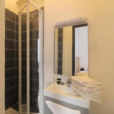 Estelle Aparthotel Marseille