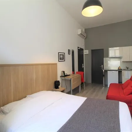Estelle 5* Marseille