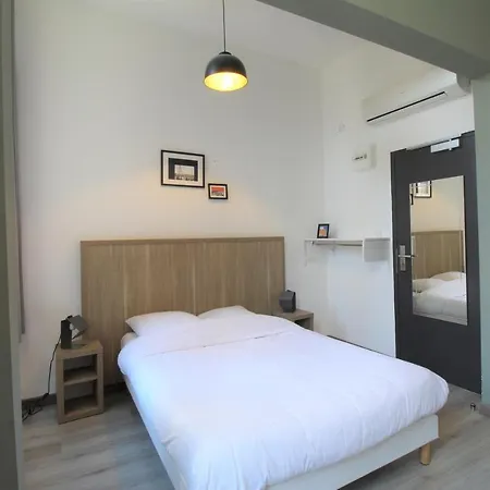 Estelle 5* Marseille
