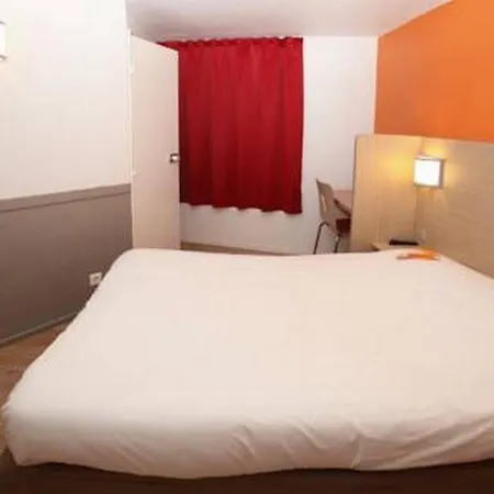 Ibis Centre Prefecture Hotel
