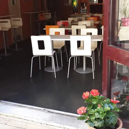 Ibis Centre Prefecture