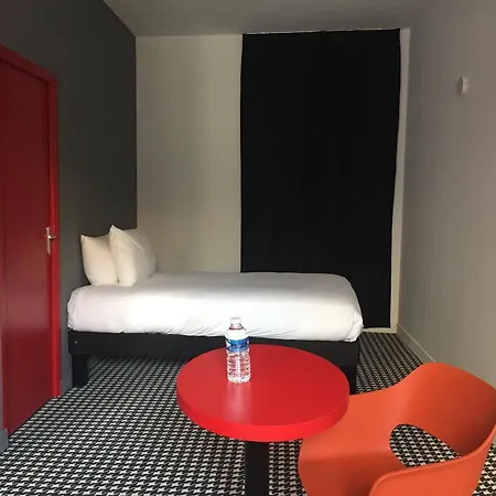 Ibis Styles Vieux Port Hotel Marseille
