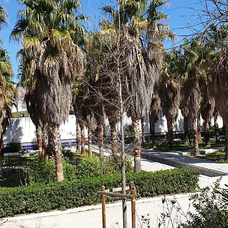 Appartamento Renty Côté Parc Parking Inclus