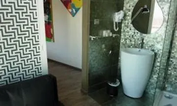 Richelieu Hotel Marsiglia