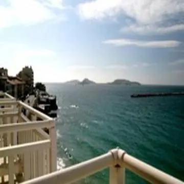 Hotel Richelieu 2*
