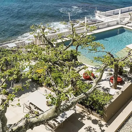 Le Petit - Passedat 5* Marselha