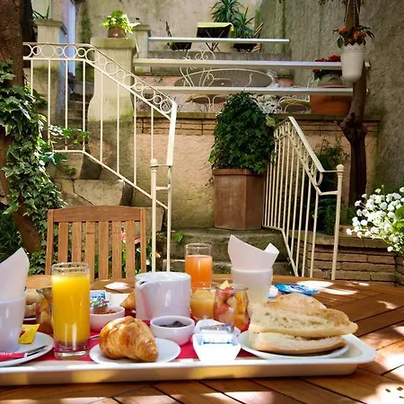 Boutique Azur Hotel