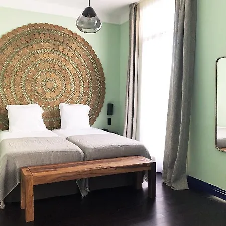New Le Quai - Vieux Port Hotel
