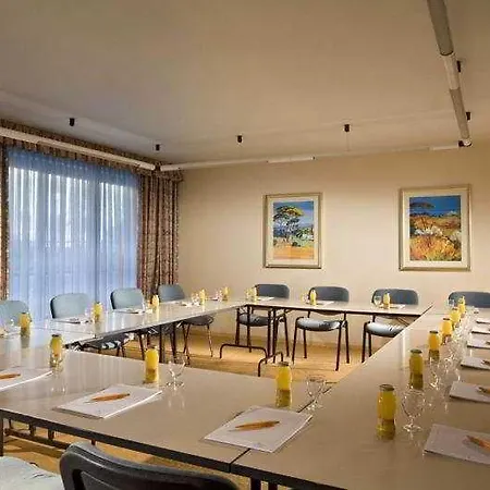 Staycity Centre Vieux Port 3* Marseilles