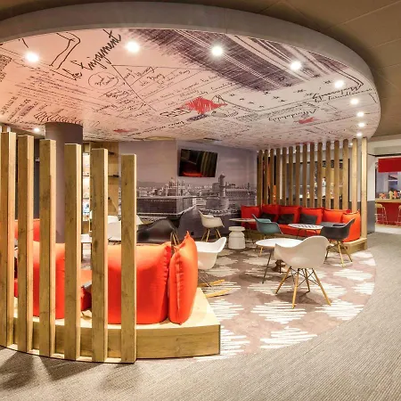 Ibis Timone Marsiglia