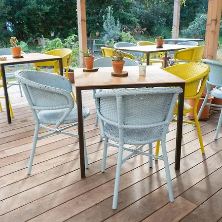 Ginkgo Bed & Breakfast Marseille