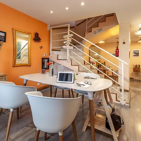 Bed and Breakfast Les Chambres De Jeannette