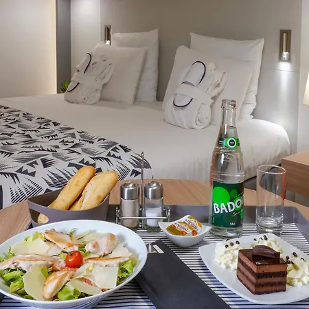 Hotel Mercure Centre Prado Velodrome
