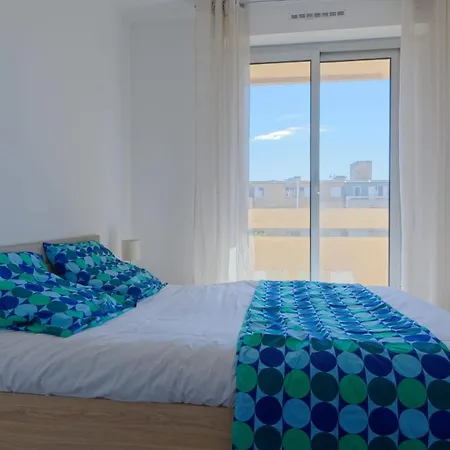 Heveas Private Apartment *