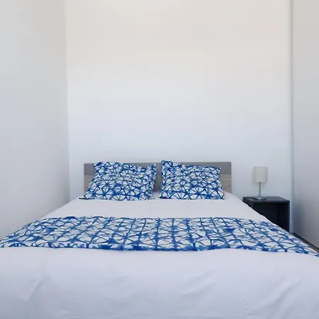 Apartment Heveas Private