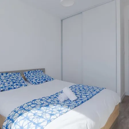 Apartment Heveas Private
