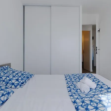 Heveas Private Marseille