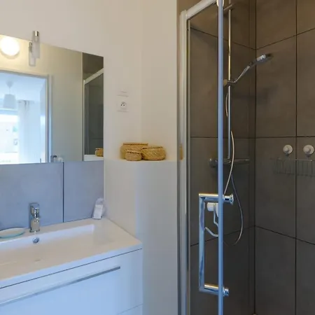Apartment Heveas Private *