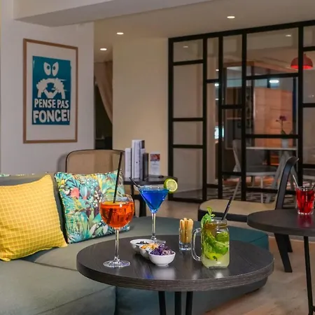 Hotel Mercure Centre Prado Velodrome