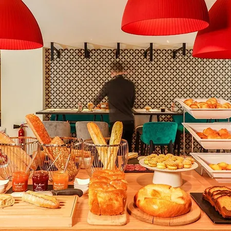 Hotel Mercure Centre Prado Velodrome