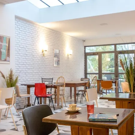 Hotel Greet Centre Saint Charles