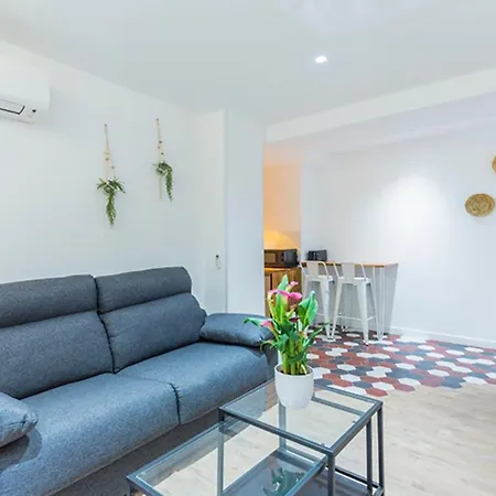Appartamento Renovated On The Old Port Marsiglia